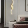 Lampara led para pared - Imagen 2