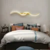 Lampara led para pared - Imagen 6