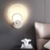 Lámpara led decorativa de pared - Imagen 4