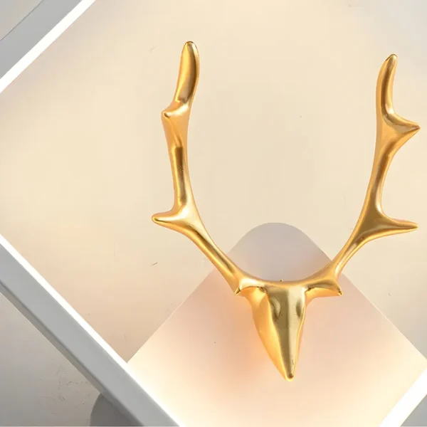 Lampara led de pared - Imagen 6