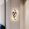 Lámpara led decorativa de pared - Imagen 4