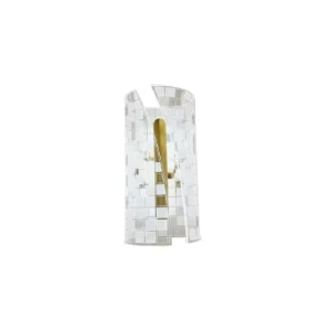 Lampara led decorativa de pared