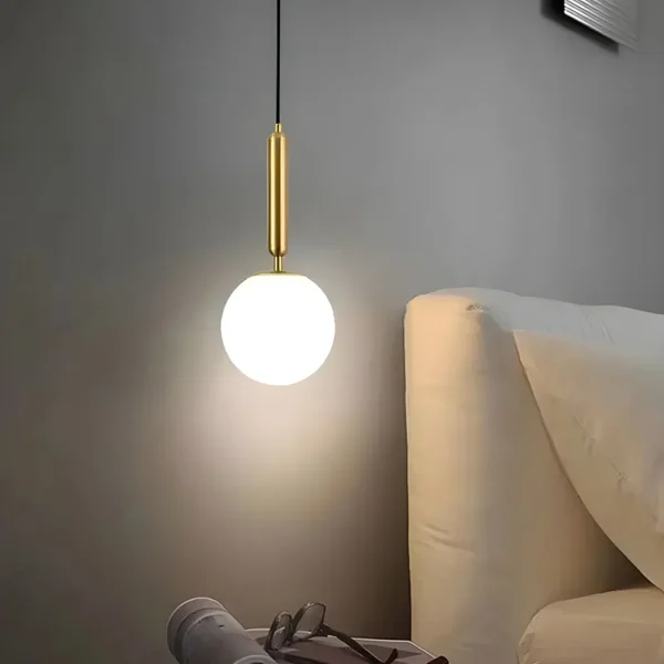 Lámpara de techo colgante - Imagen 2