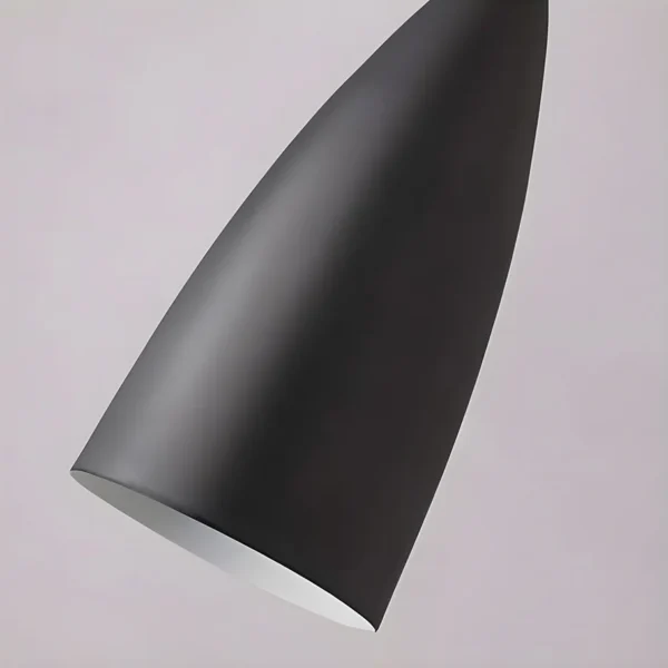Lampara led de techo colgante - Imagen 2