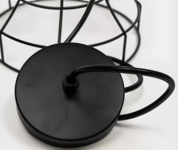 Lámpara led decorativa de techo colgante - Imagen 2