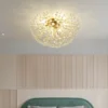 Lámpara decorativa de techo colgante - Imagen 3