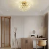 Lámpara decorativa de techo colgante - Imagen 5