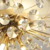Lámpara decorativa de techo colgante - Imagen 6