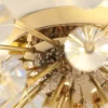 Lámpara decorativa de techo colgante - Imagen 7