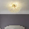 Lámpara decorativa de techo colgante - Imagen 2
