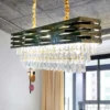Lámpara decorativa de techo colgante - Imagen 4