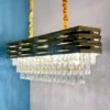 Lámpara decorativa de techo colgante - Imagen 5