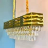 Lámpara decorativa de techo colgante - Imagen 2