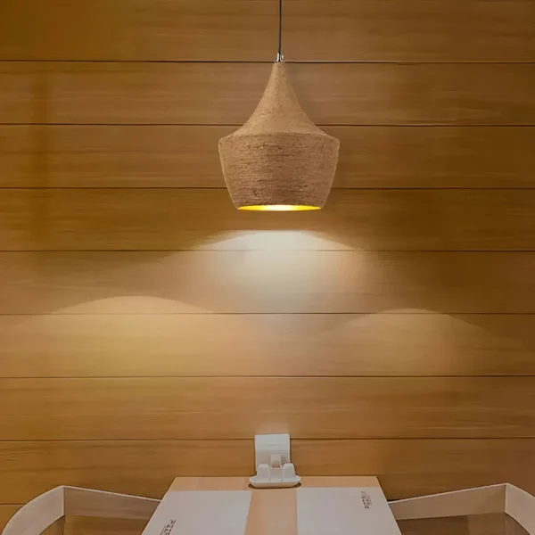 Lampara de techo colgante - Imagen 4