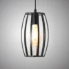 Lampara led de techo colgante - Imagen 3