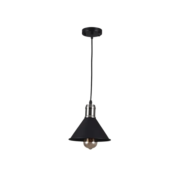 Lámpara led de techo colgante