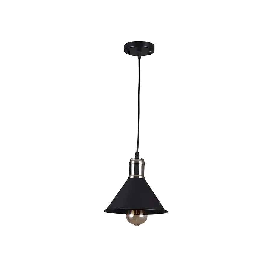 Lámpara led de techo colgante