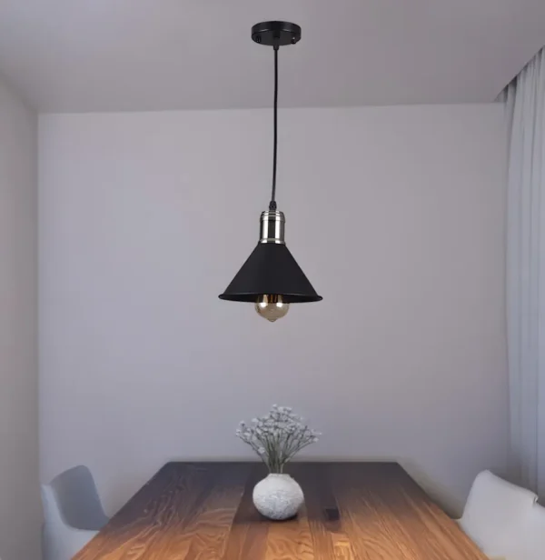 Lámpara led de techo colgante - Imagen 4
