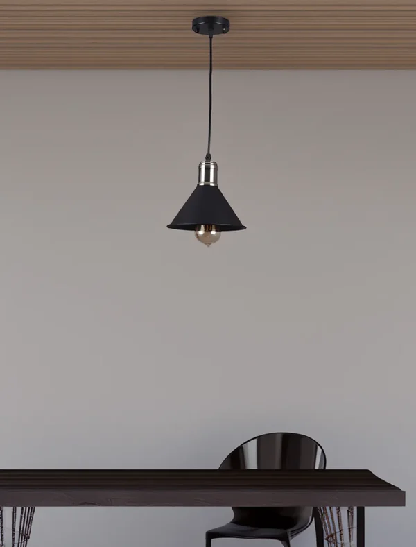 Lámpara led de techo colgante - Imagen 5