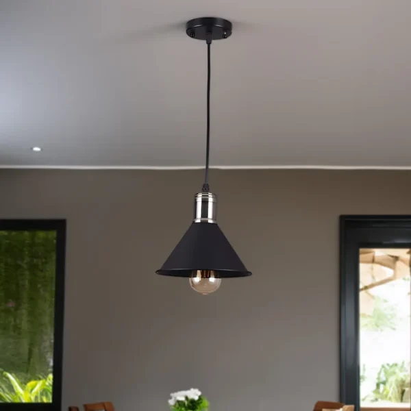 Lampara led de pared - Imagen 7