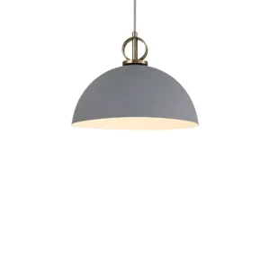 Lámpara led decorativa de techo