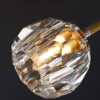 Lampara led de techo colgante - Imagen 2