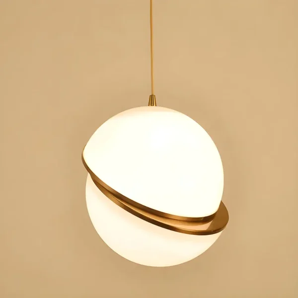 Lampara led de techo colgante - Imagen 7