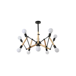 Lámpara led de techo colgante