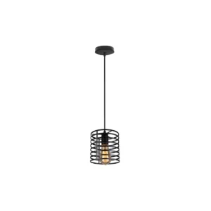 Lámpara led de techo colgante