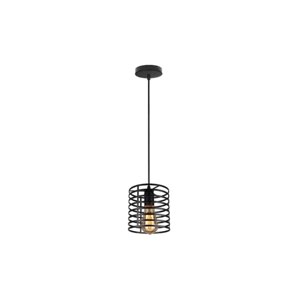 Lámpara led de techo colgante
