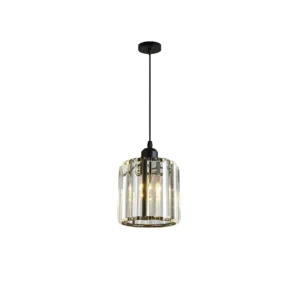 Lampara led de techo colgante