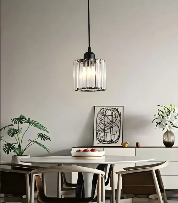 Lampara led de techo colgante - Imagen 6