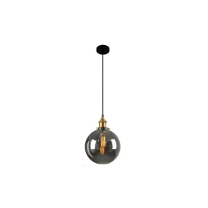 Lámpara led decorativa de techo